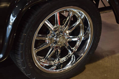 1955 Chevrolet Cameo