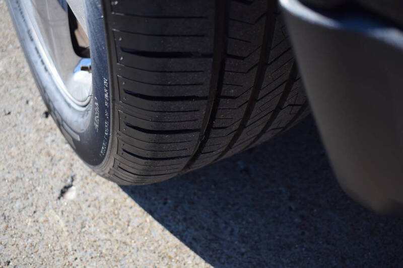 2013 Dodge Durango Citadel