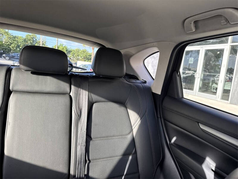 2023 Mazda CX-5 2.5 S Preferred