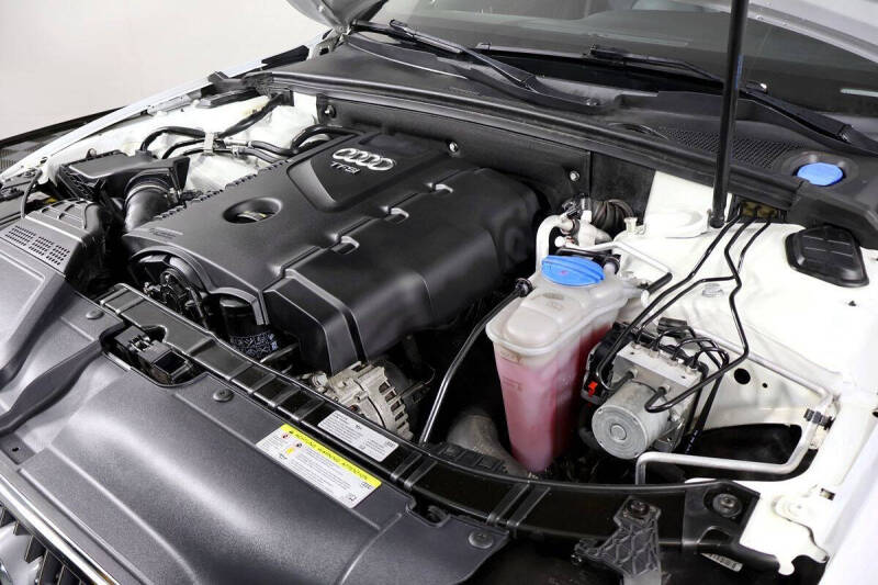 2016 Audi Allroad 2.0T quattro Premium Plus