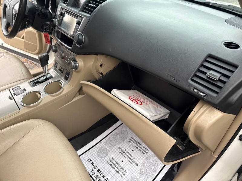 2013 Toyota Highlander