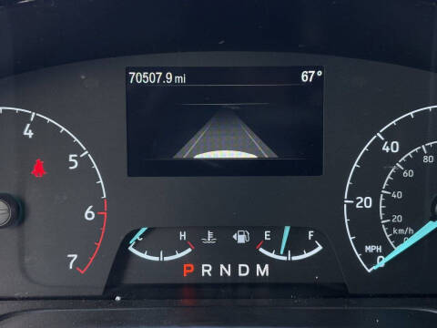 2023 Ford Transit 350 XLT