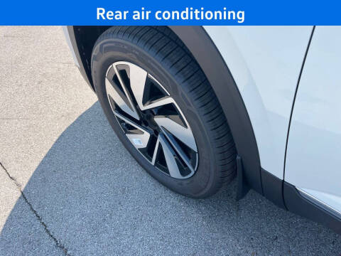 2026 Volkswagen Atlas SEL 4Motion