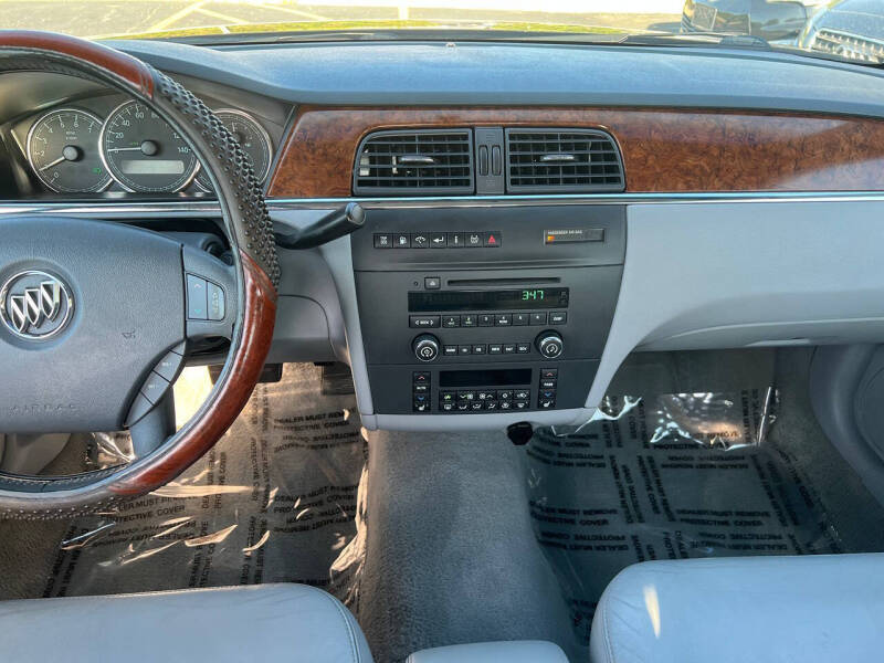 2006 Buick LaCrosse CXL