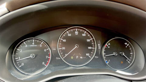 2024 Mazda CX-30 2.5 S Premium