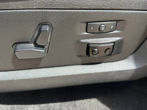 2017 RAM 1500 Laramie Longhorn