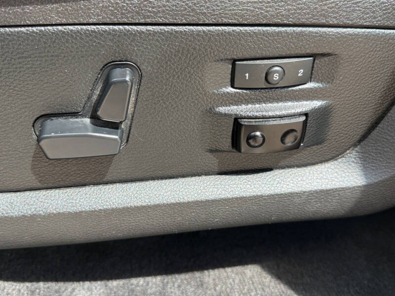 2017 RAM 1500 Laramie Longhorn