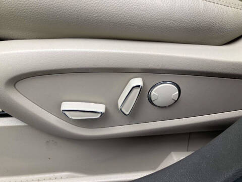 2021 Lincoln Nautilus Standard