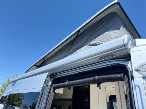 2021 RAM ProMaster 3500 159 WB