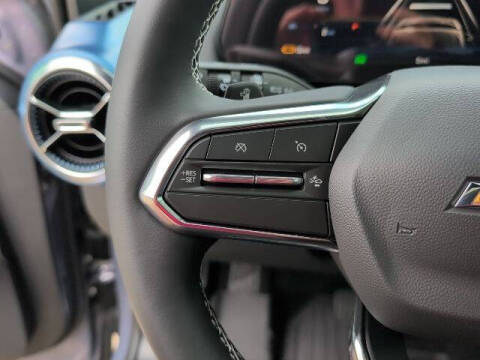 2026 Chevrolet Equinox EV LT 2