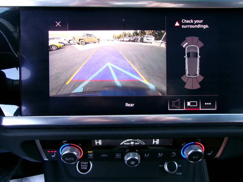 2021 Audi Q3 quattro S line Premium 45 TFSI