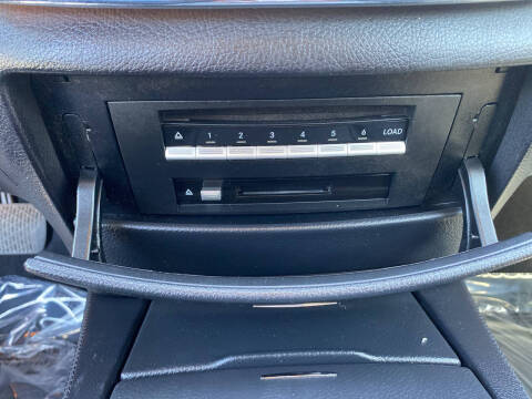 2007 Mercedes-Benz S-Class S 550 4MATIC