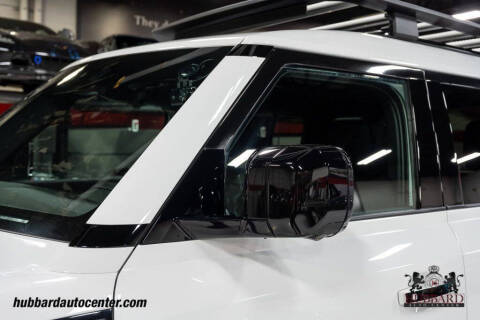 2023 Land Rover Defender 110 S