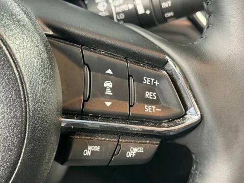 2023 Mazda CX-5 2.5 S Preferred