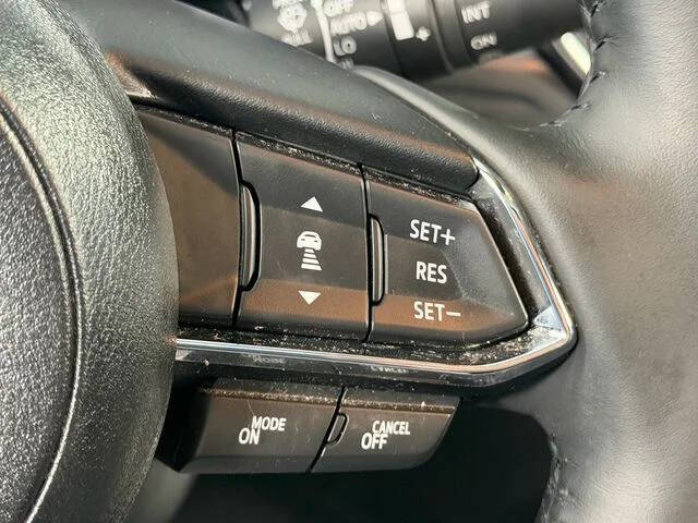 2023 Mazda CX-5 2.5 S Preferred