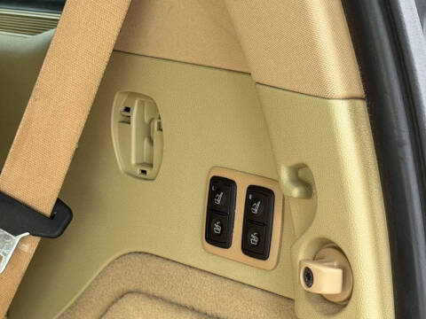 2008 Mercedes-Benz GL-Class GL 320 CDI