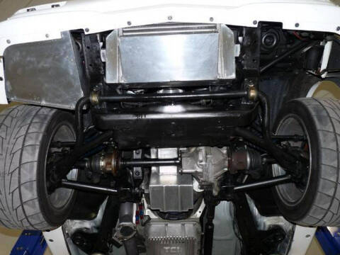 1993 GMC Typhoon Turbo