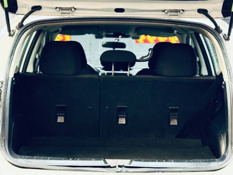 2019 Subaru Impreza 2.0i