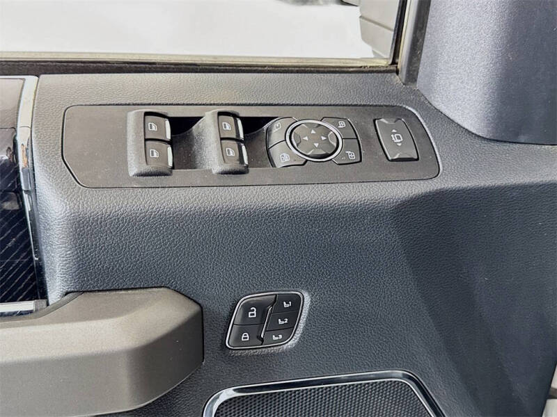 2022 Ford F-350 Super Duty