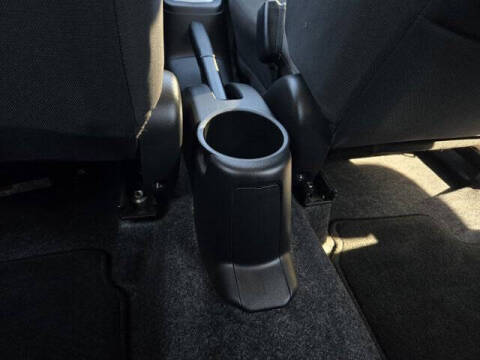 2020 Mitsubishi Mirage G4
