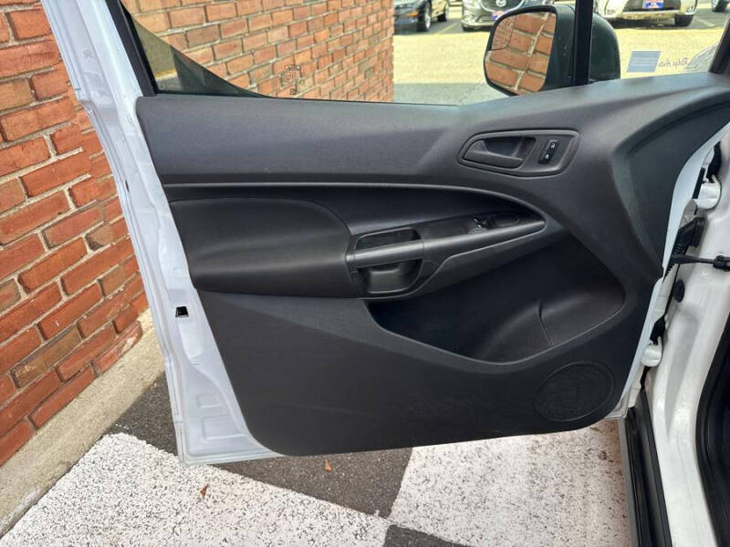 2016 Ford Transit Connect XL