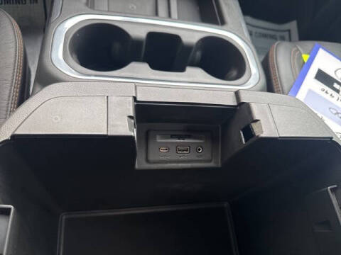 2023 GMC Sierra 2500HD