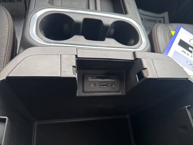 2023 GMC Sierra 2500HD