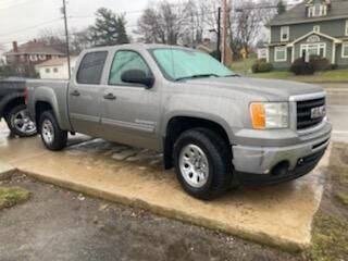 2009 GMC Sierra 1500 for sale at Bizzarro's Championship Auto Row in Erie PA