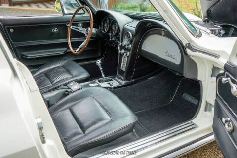 1965 Chevrolet Corvette