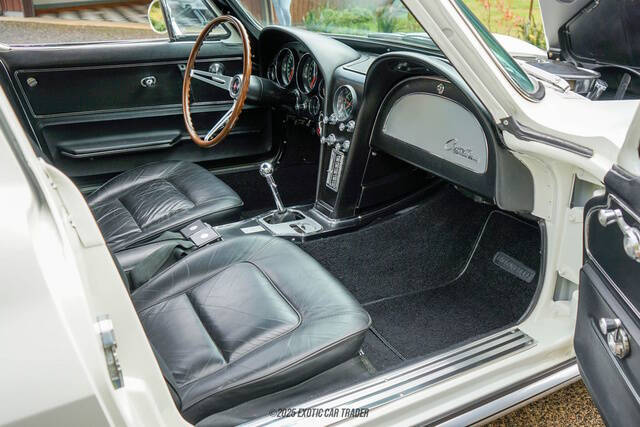 1965 Chevrolet Corvette