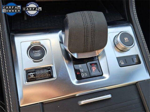 2024 Jaguar F-PACE P250 R-Dynamic S