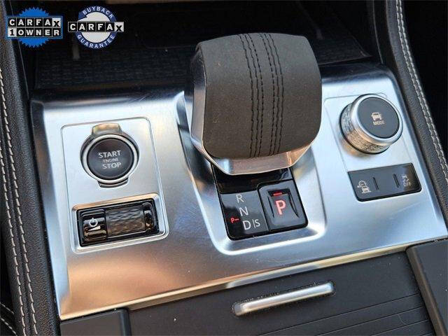 2024 Jaguar F-PACE P250 R-Dynamic S