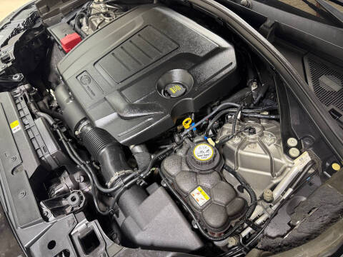 2019 Land Rover Range Rover Velar P250 R-Dynamic SE