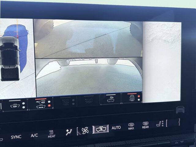 2024 GMC HUMMER EV 2X