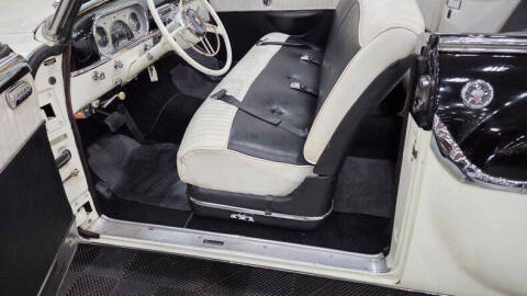 1954 Packard Caribbean