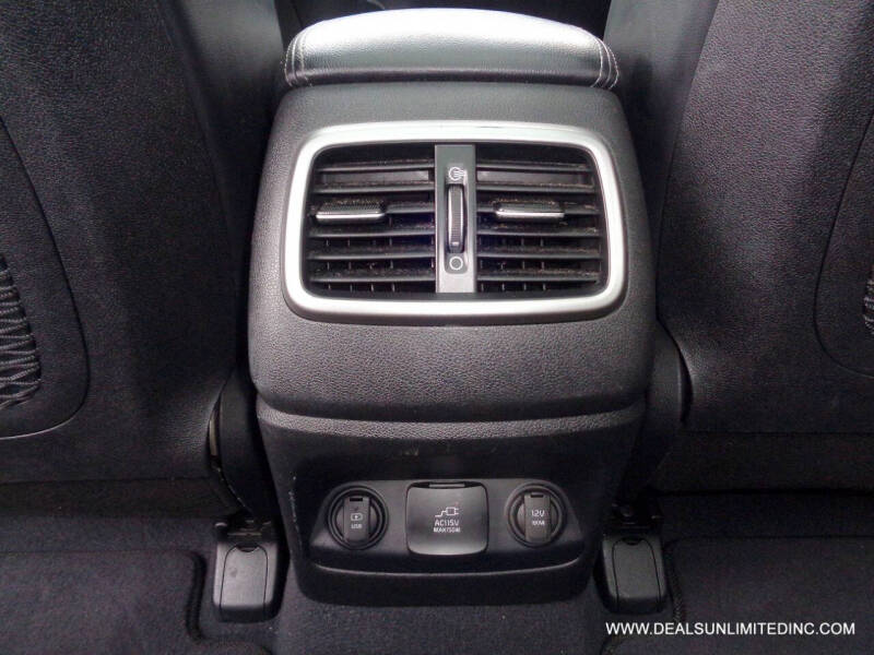 2019 Kia Sorento EX V6