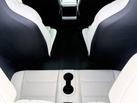 2023 Tesla Model X Plaid