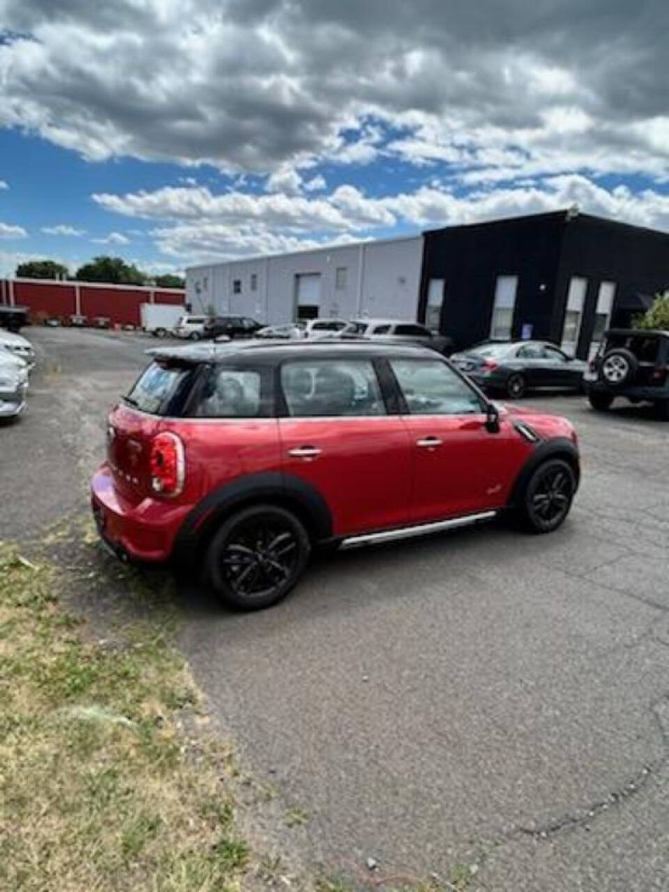 2016 MINI Countryman for sale at Professional Sales Inc in Bensalem, PA