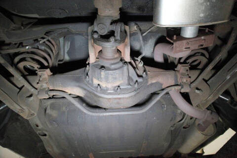 1976 Ford Thunderbird