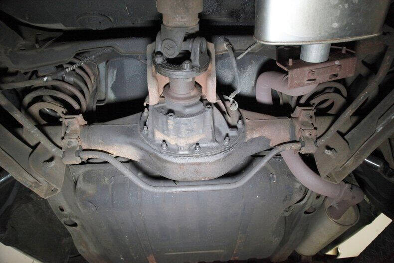 1976 Ford Thunderbird