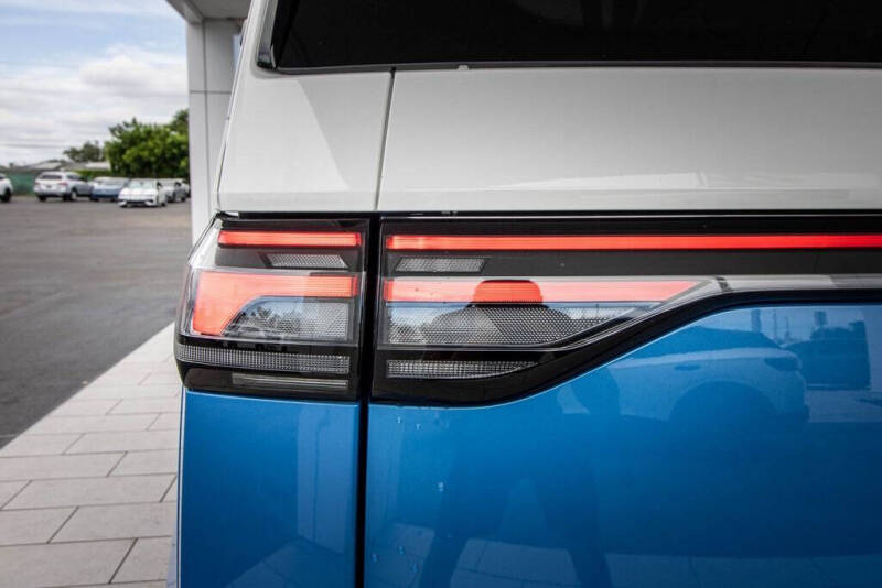 2025 Volkswagen ID. Buzz 1st Edition 4Motion