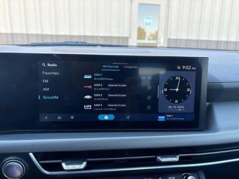 2025 Hyundai Sonata