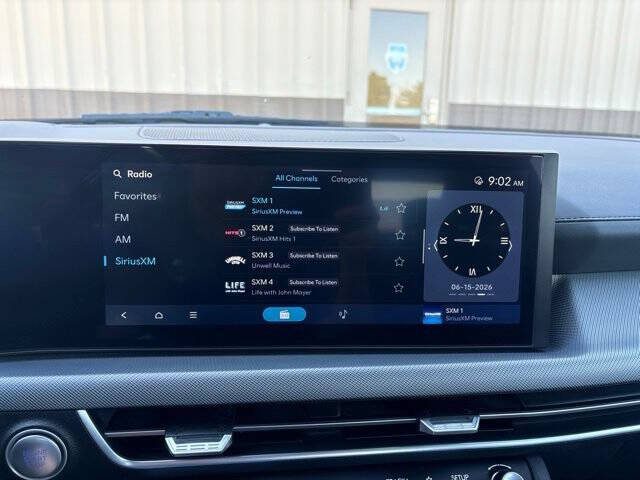 2025 Hyundai Sonata