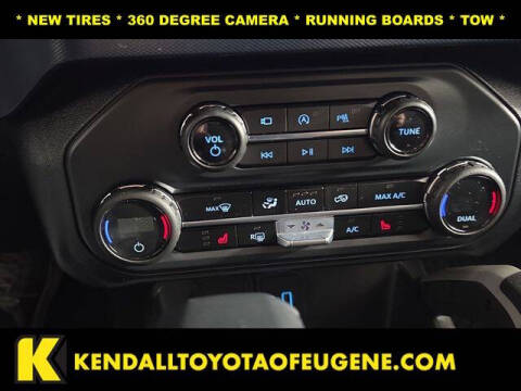 2023 Ford Bronco Outer Banks Advanced