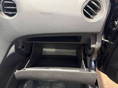2010 Pontiac Vibe AWD