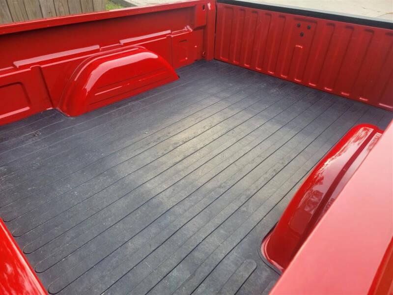 2002 Chevrolet Silverado 1500 LS