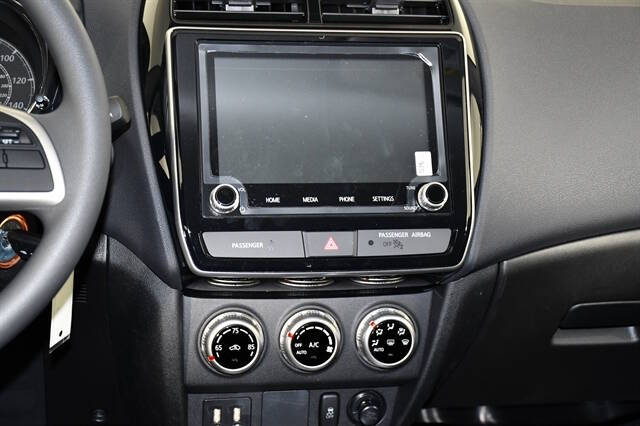 2026 Mitsubishi Outlander Sport ES
