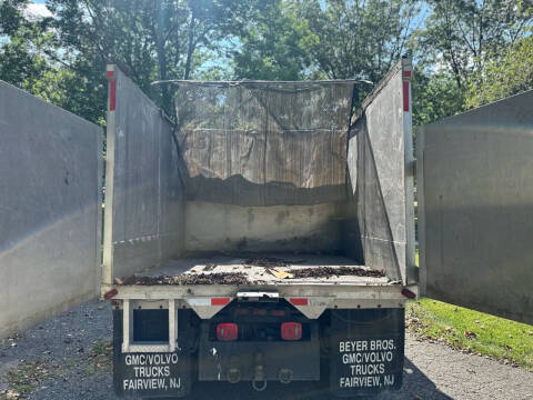 1997 GMC Sierra 3500