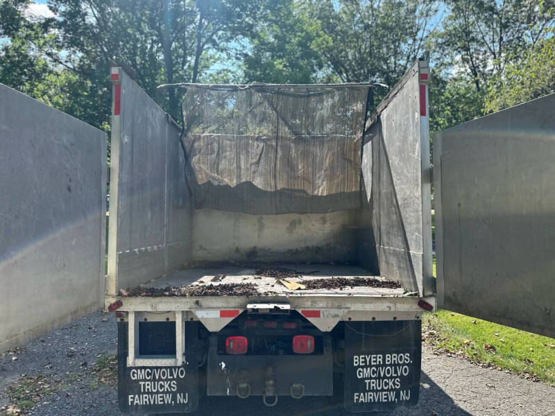 1997 GMC Sierra 3500