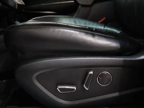 2018 Lincoln MKC Reserve